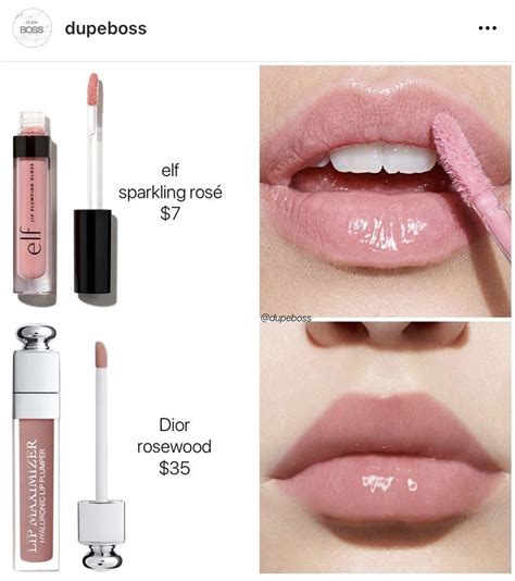 dupe lipstick dior|aldi dior lip oil dupe.